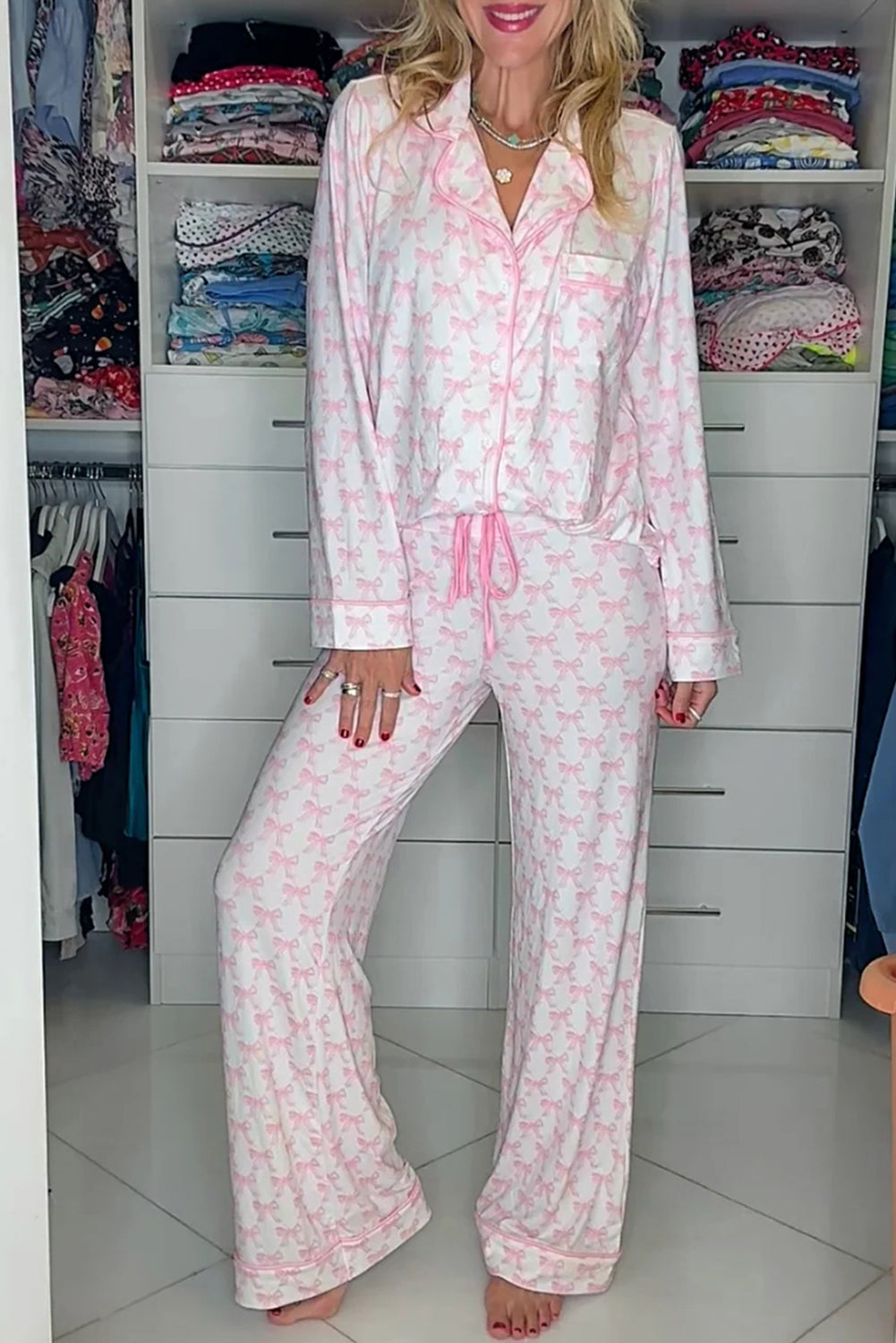 Loungewear & Sleepwear