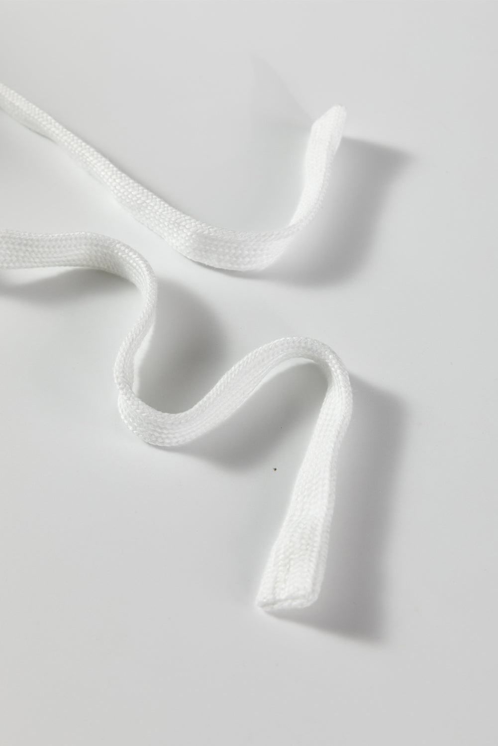 Beige Striped Drop Shoulder Round Neck Pullover and Jogger Pants Active Outfit