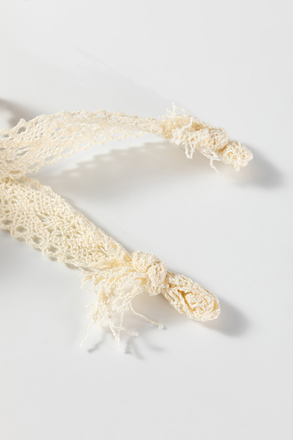 Casual Lace Drawstring Pullover Hoodie and High Waist Pants Corduroy Suit