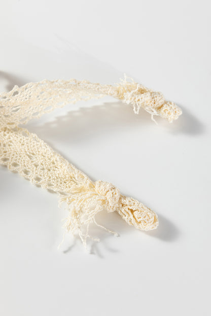 Casual Lace Drawstring Pullover Hoodie and High Waist Pants Corduroy Suit